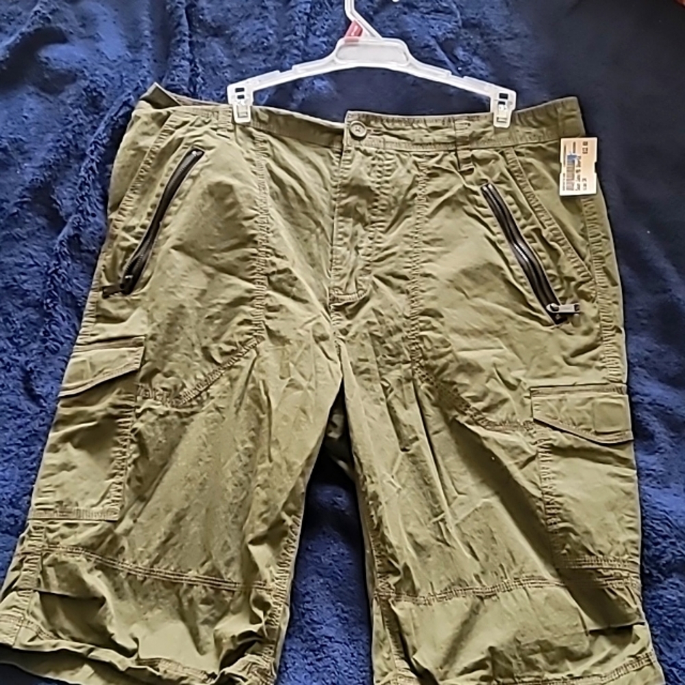 Sean John shorts